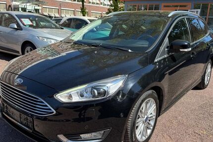 Ford Focus 196.000 km 6.990 &euro; Magdeburg 39124
