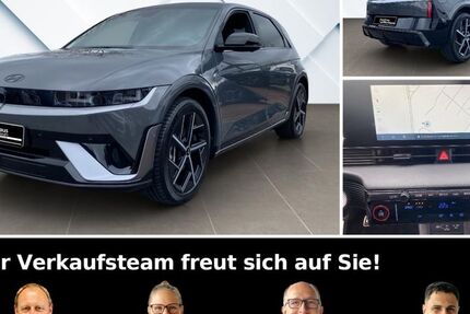 Hyundai IONIQ 5 4.900 km 55.880 &euro; Ingelheim 55218