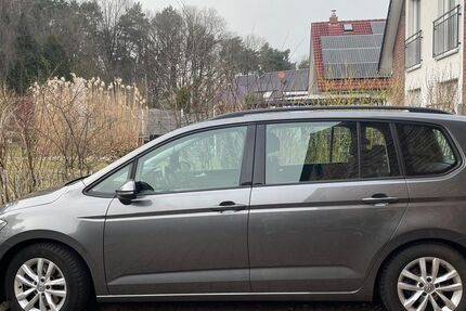 VW Touran 171.000 km 12.900 &euro; Herrnburg 23923
