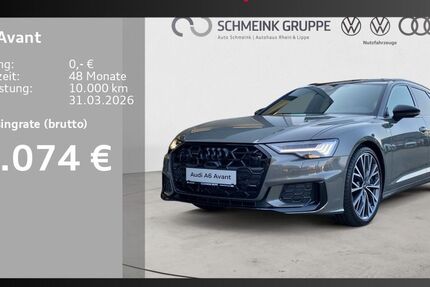 Audi A6 7.686 km 88.880 &euro; Wesel 46483