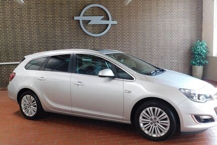 Opel Astra 108.360 km 9.950 &euro; Garbsen 30823