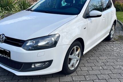 VW Polo 211.000 km 3.500 &euro; Wiemersdorf 24649