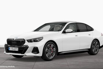 BMW i5 12.100 km 59.990 &euro; Nienburg 31582