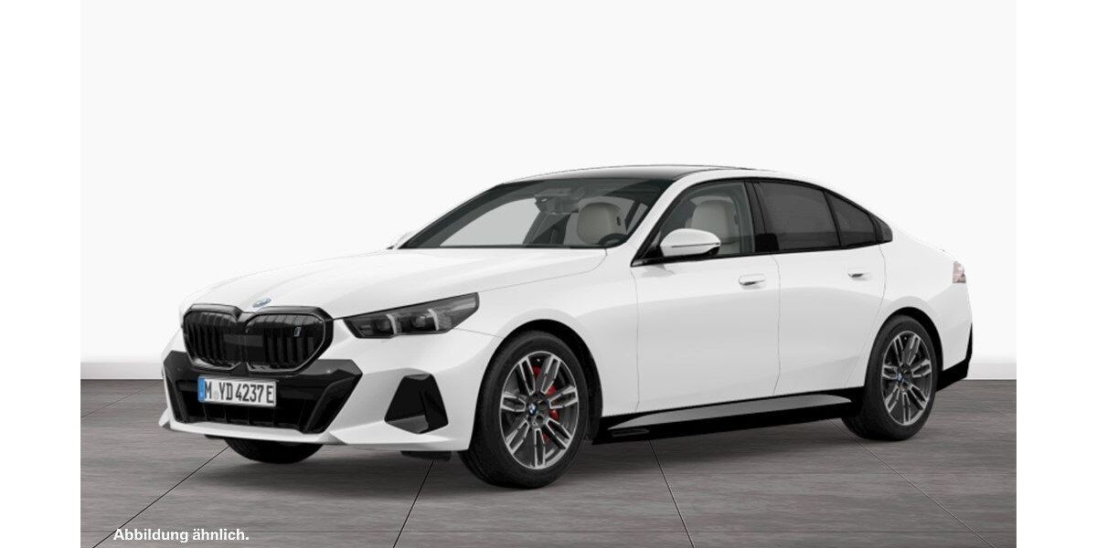 BMW i5 12.100 km 59.990 &euro; Nienburg 31582