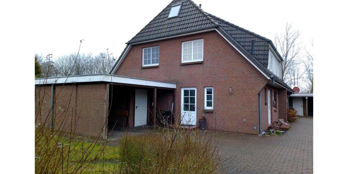 Doppelhaushälfte Leck - 4 Zimmer, 125 m&sup2;, 290.000&euro; | Angebot:26992596
