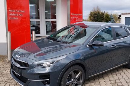 Kia XCeed 52.000 km 22.980 &euro; Alsfeld 36304