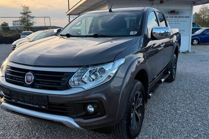 Fiat Fullback 169.105 km 16.490 &euro; Nürnberg 90431