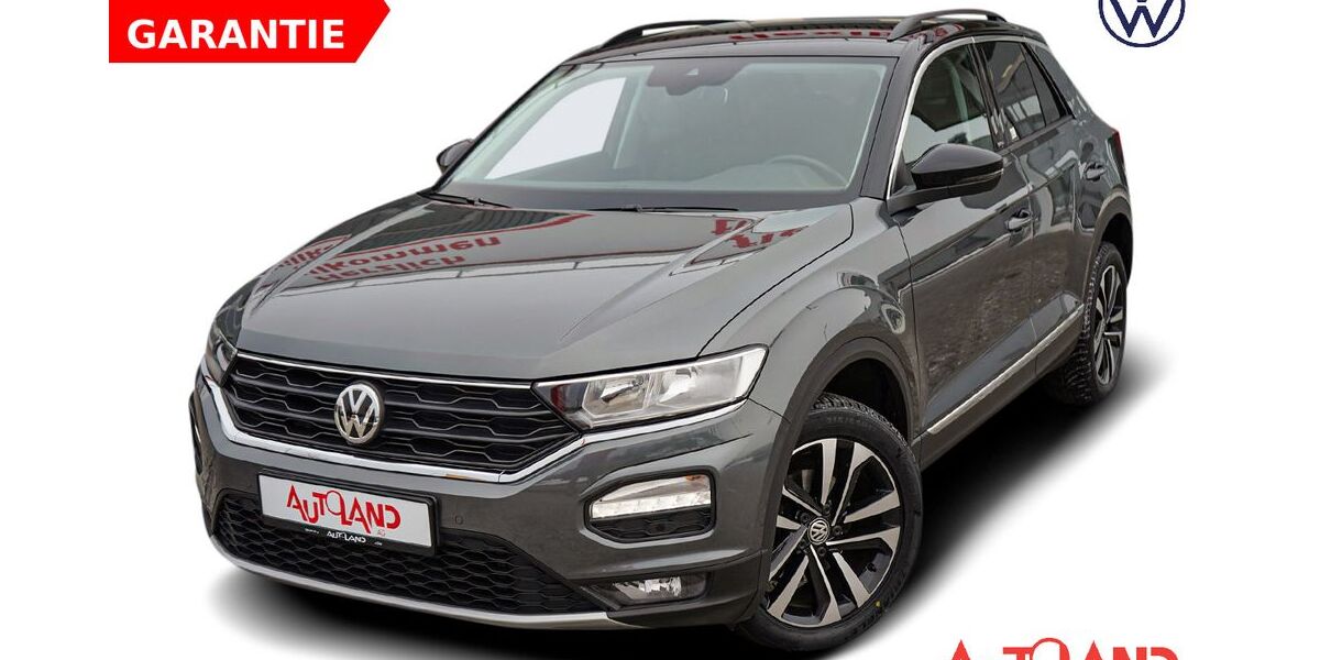 VW T-Roc 69.600 km 20.950 &euro; Rostock 18146