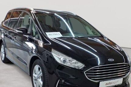 Ford Galaxy 91.837 km 24.289 &euro; Fernwald-Steinbach 35463