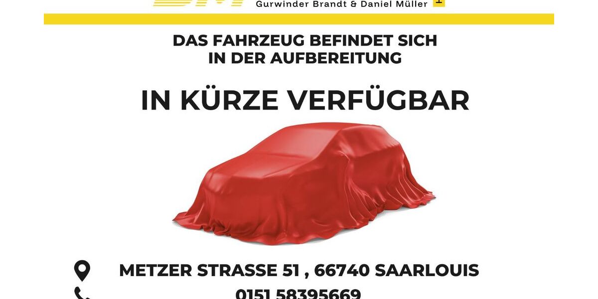 Peugeot 208 83.891 km 6.490 &euro; Saarlouis 66740