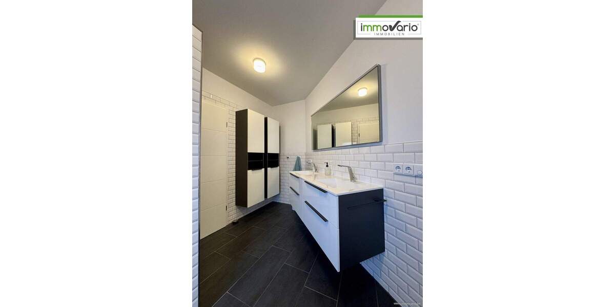 Stilvoller Bungalow-Traum mit Garten und Pool in ruhiger Lage Otterslebens zu vermieten! 3 zimmer