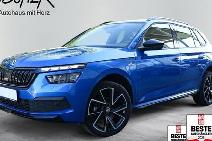 Skoda Kamiq 26.632 km 26.980 &euro; Landshut/Altdorf 84032