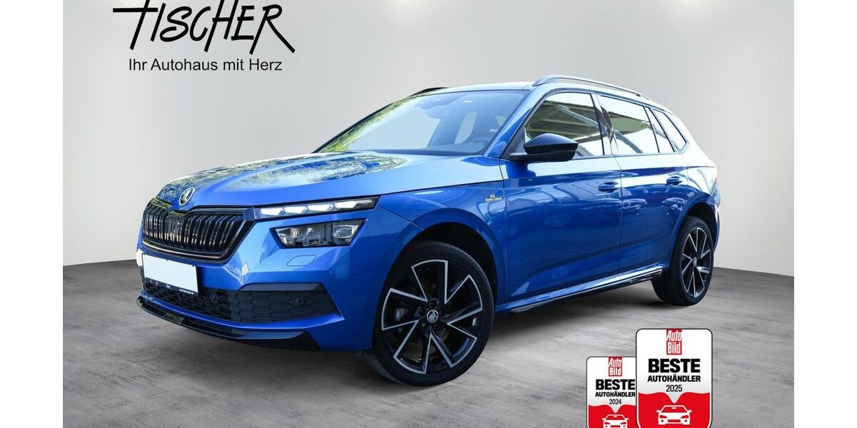 Skoda Kamiq 26.632 km 26.980 &euro; Landshut/Altdorf 84032