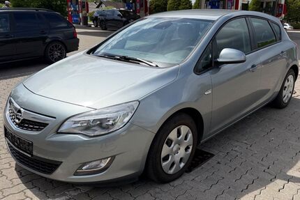 Opel Astra 95.450 km 5.800 &euro; Miesbach 83714