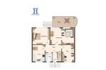 Einfamilienhaus Adendorf - 7 Zimmer, 155 m&sup2;, 379.000&euro; | Angebot:26684647