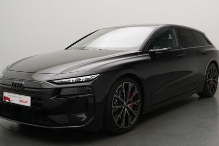 Audi S6 e-tron 20.112 km 76.988 &euro; Leverkusen 51373