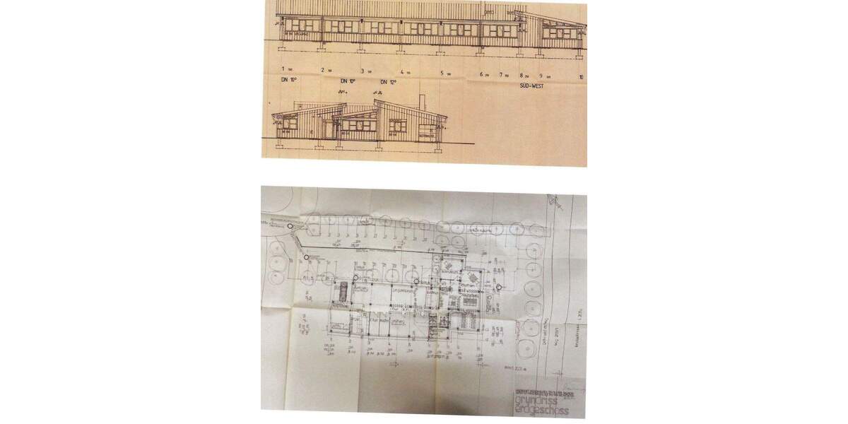 Gewerbeobjekt Illmensee Reute - 2.500&euro; | Angebot:25740955