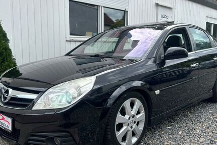 Opel Vectra 187.000 km 2.500 &euro; Berlin 13469
