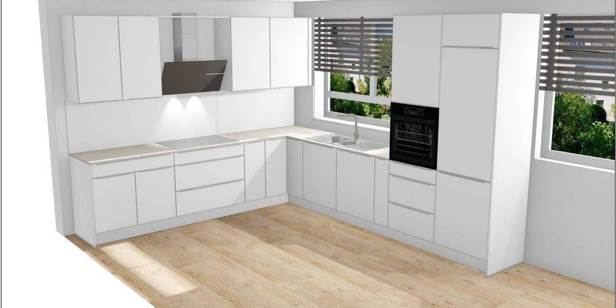 Etagenwohnung Rottenburg am Neckar Rottenburg - 2 Zimmer, 68 m&sup2;, 1.050&euro; | Angebot:26029188