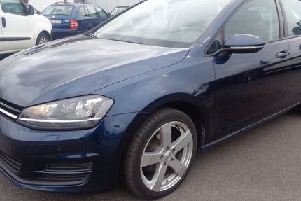 VW Golf 129.900 km 9.950 &euro; Tauberbischofsheim 97941
