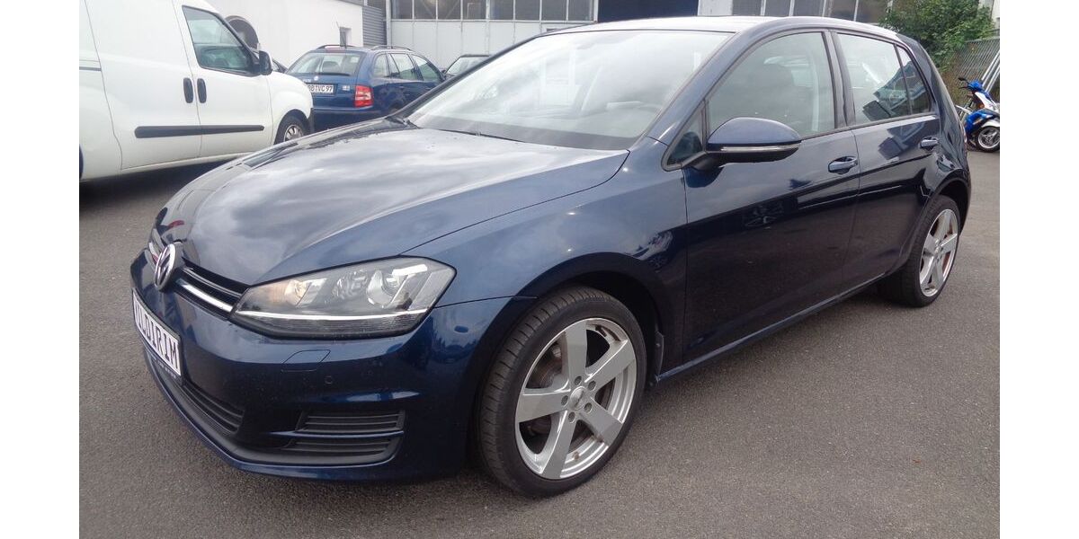 VW Golf 129.900 km 9.950 &euro; Tauberbischofsheim 97941