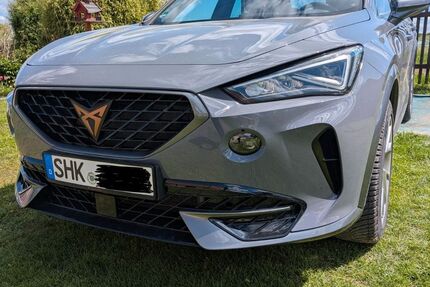 Cupra Formentor 54.000 km 21.290 &euro; Tissa 07646