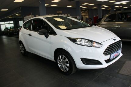 Ford Fiesta 85.572 km 4.980 &euro; Euskirchen 53881