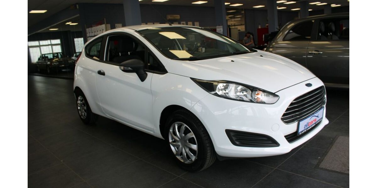 Ford Fiesta 85.572 km 4.980 &euro; Euskirchen 53881