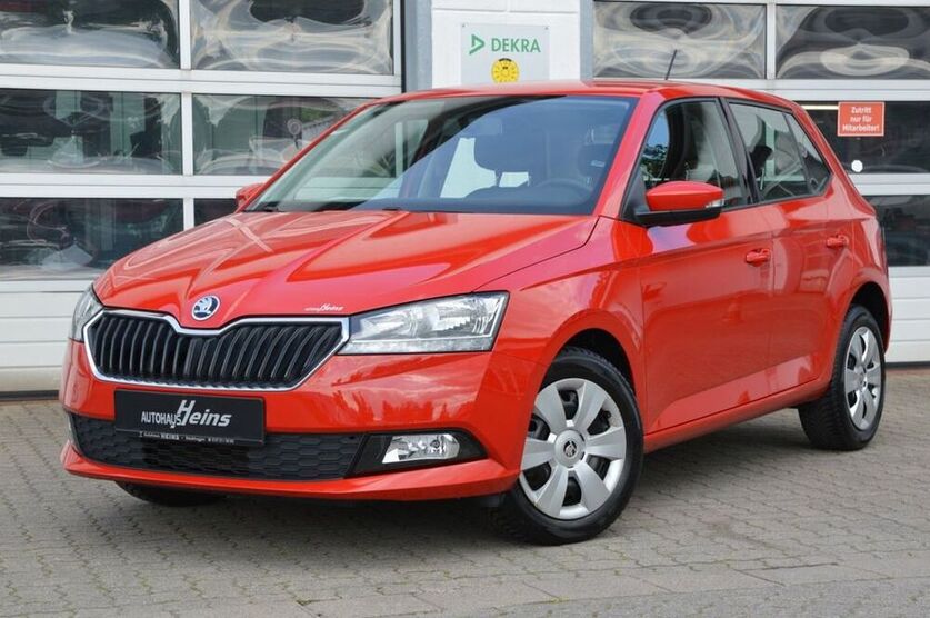 Fabia