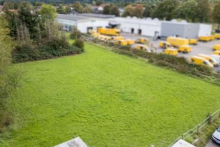 Grundstück Bad Säckingen - 390.000&euro; | Angebot:25222371