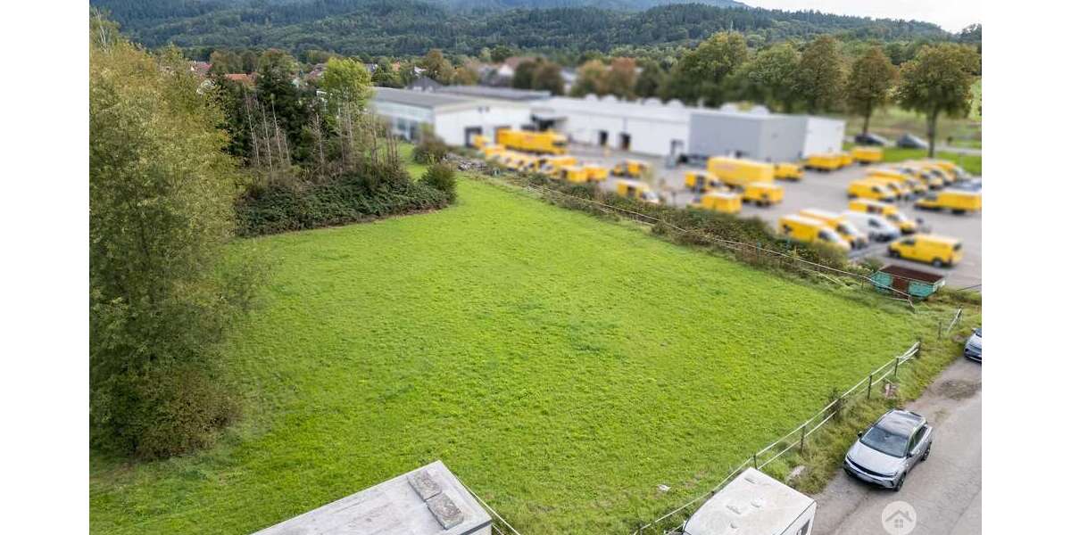 Grundstück Bad Säckingen - 390.000&euro; | Angebot:25222371