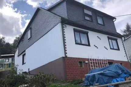 ✨WIESE WALD UND IDYLLISCHE HÖHENLAGE✨ ✅NATURPARK THÜRINGERWALD ✅ 4 zimmer