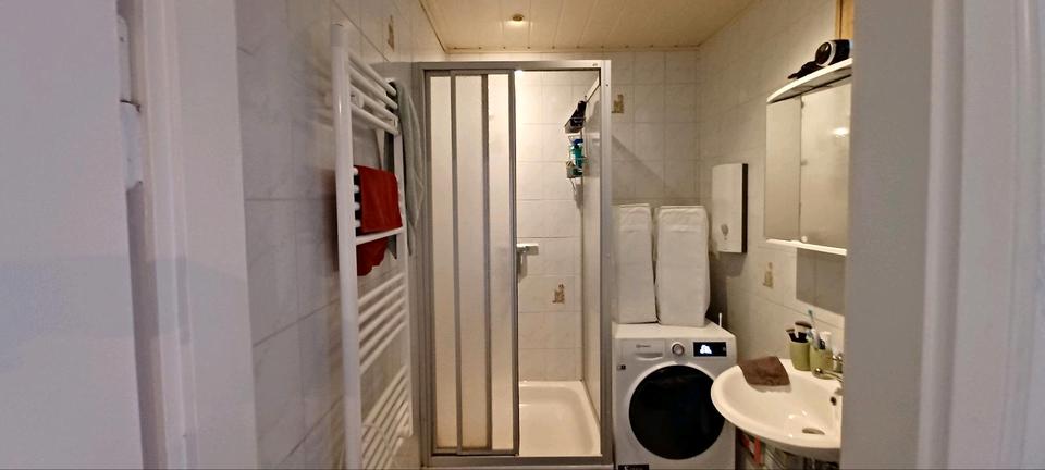 Etagenwohnung Hof Altstadt - 1 Zimmer, 51 m&sup2;, 380&euro; | Angebot:26413752