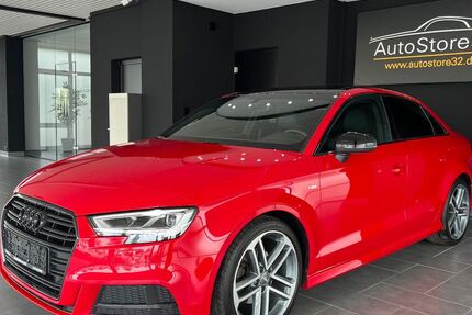 Audi A3 74.400 km 19.990 &euro; Bad Saulgau 88348