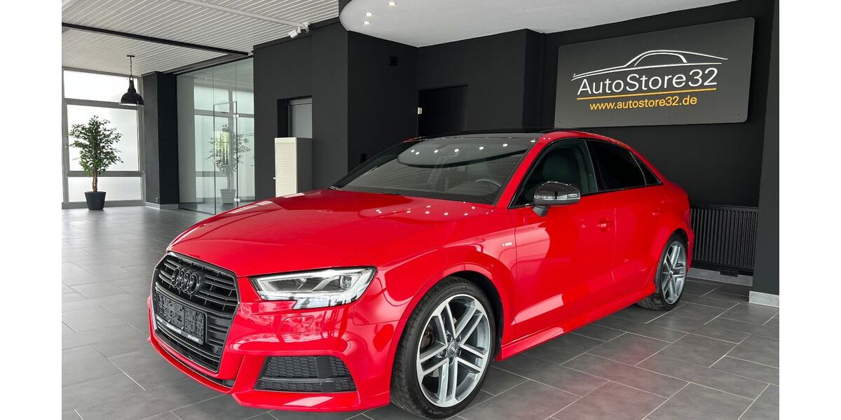 Audi A3 74.400 km 19.990 &euro; Bad Saulgau 88348