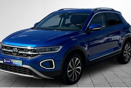 VW T-Roc 73.530 km 21.190 &euro; Weyhe 28844