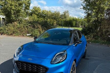 Ford Puma 22.500 km 16.499 € Köln 51061