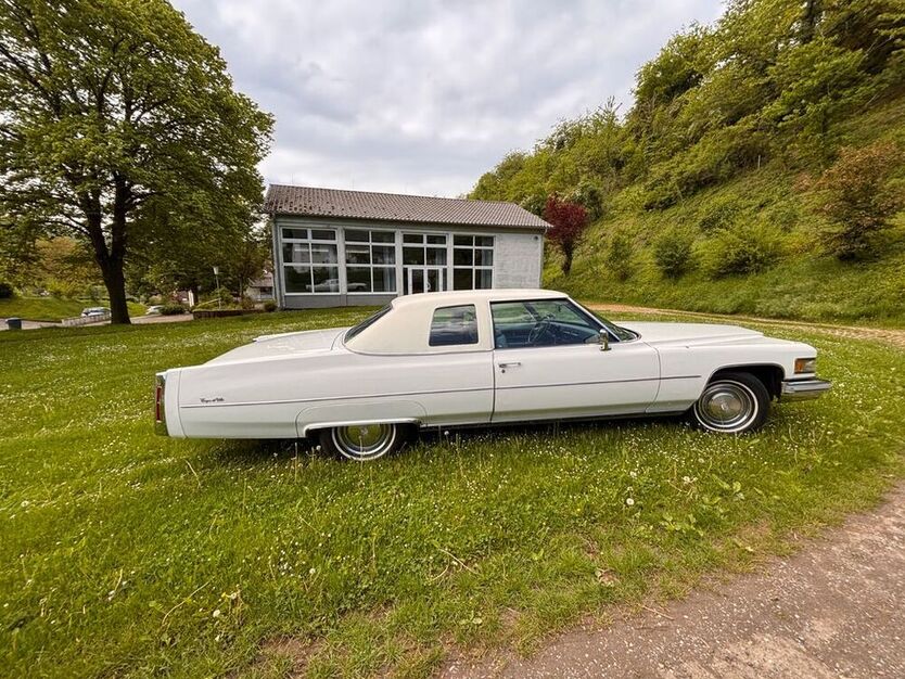 Deville
