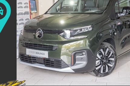 Citroen Berlingo 9.839 km 29.750 &euro; Königs Wusterhausen 15711