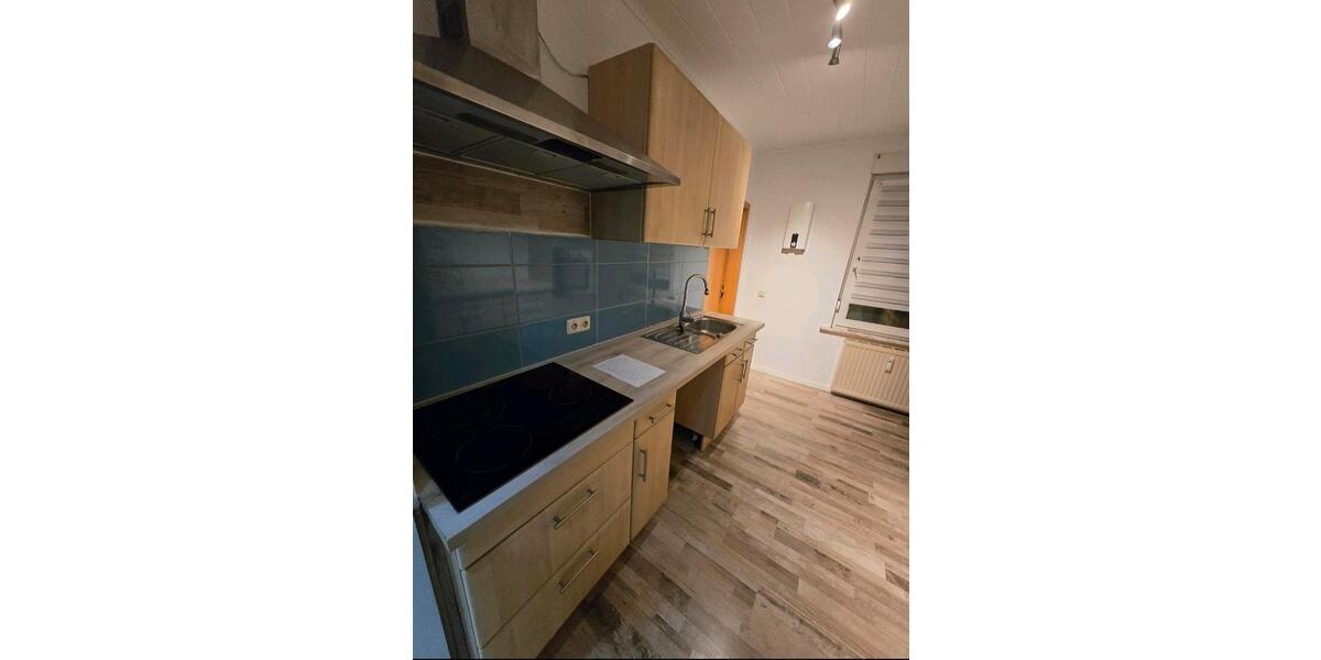 Erdgeschoßwohnung Boppard - 2 Zimmer, 55 m&sup2;, 500&euro; | Angebot:24814832