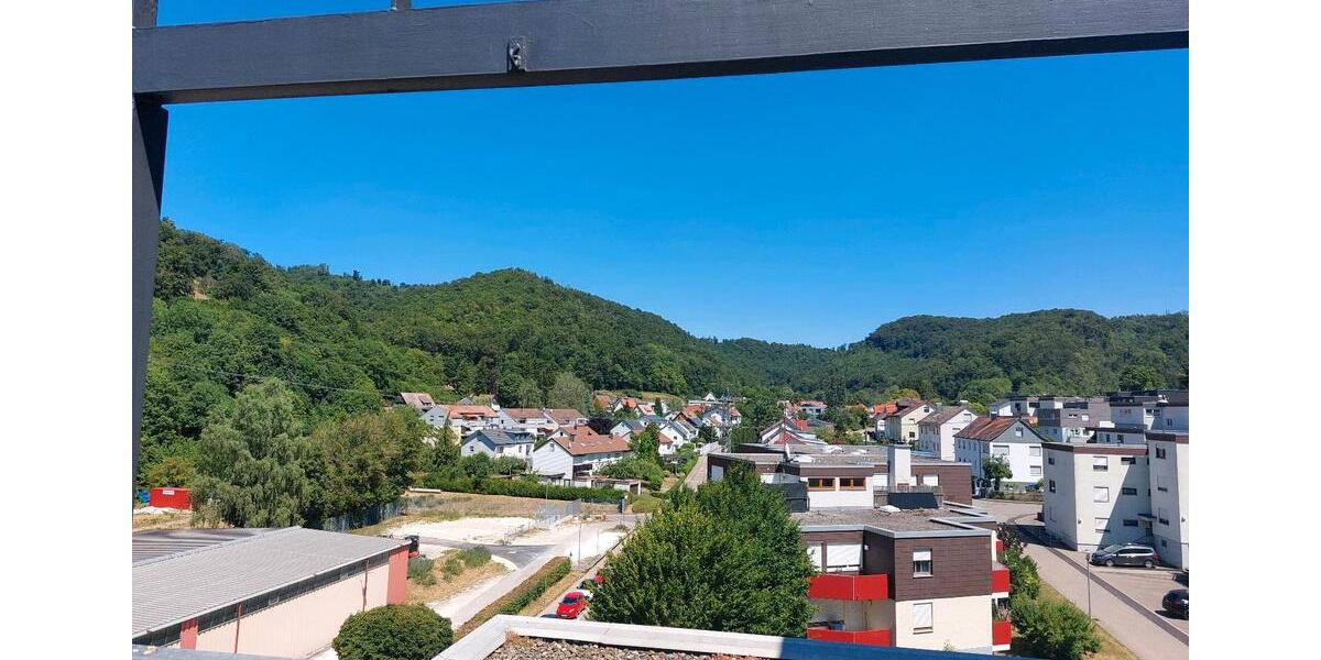 Etagenwohnung Aalen Ebnat - 3 Zimmer, 95 m&sup2;, 249.000&euro; | Angebot:27130031