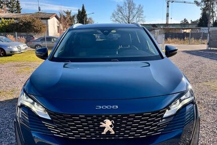 Peugeot 3008 114.000 km 16.500 &euro; Hassloch 67454