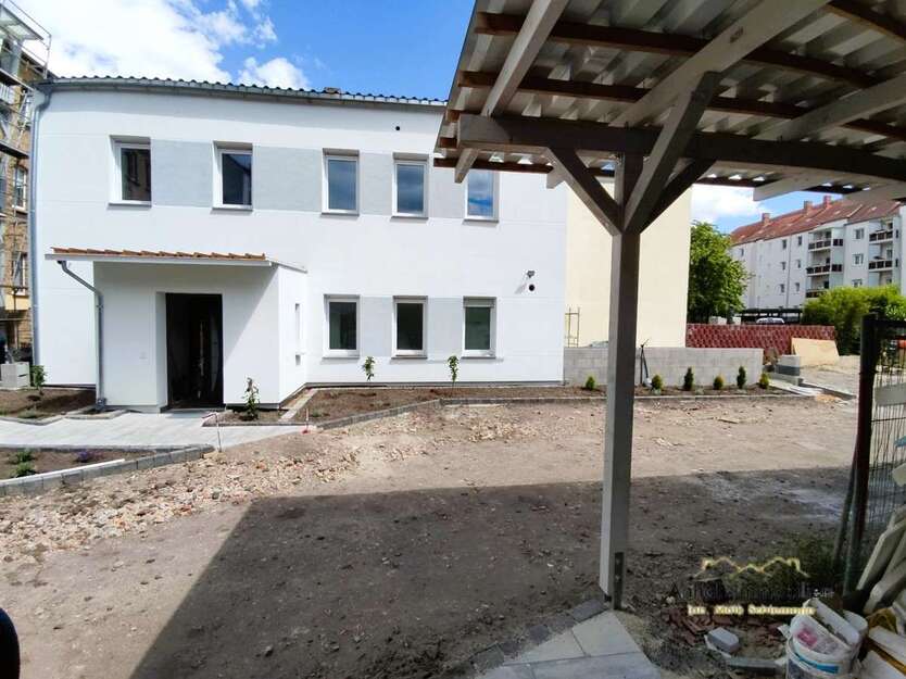 Wohnung zum Mieten in Delitzsch 1.270 € 102 m² 3 zimmer