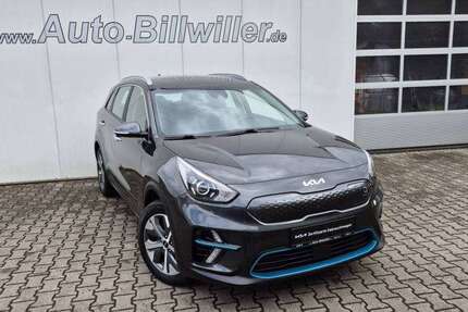 Kia e-Niro 45.000 km 22.900 &euro; Biberach 88400