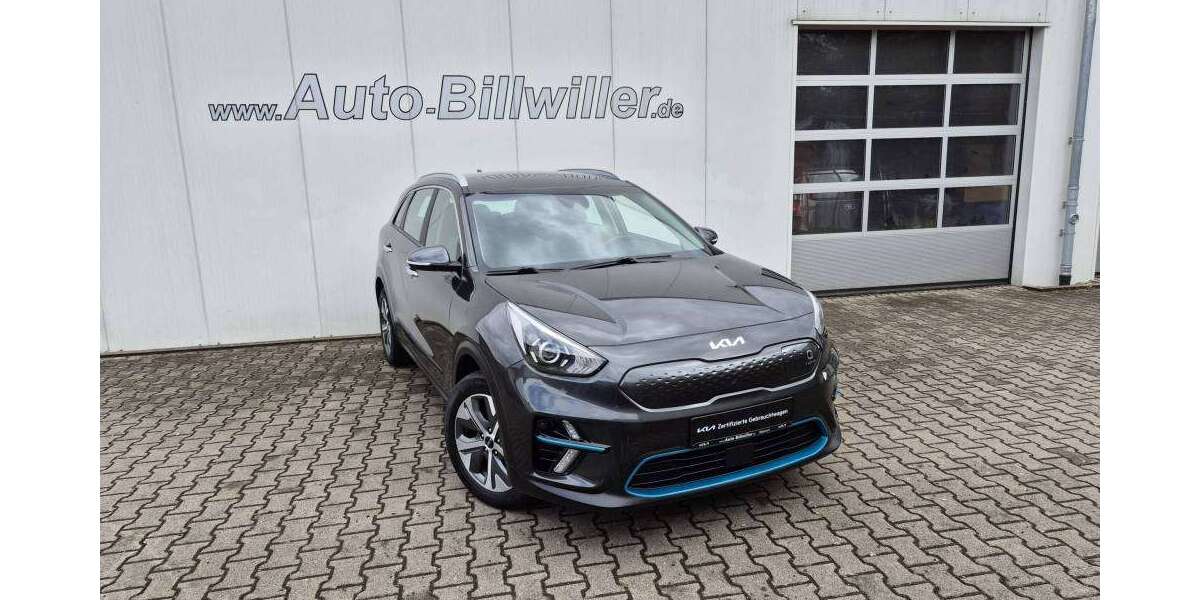Kia e-Niro 45.000 km 22.900 &euro; Biberach 88400