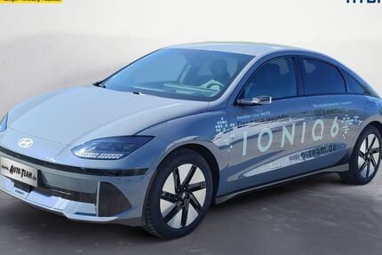 Hyundai IONIQ 6 20.000 km 39.900 € Balingen 72336