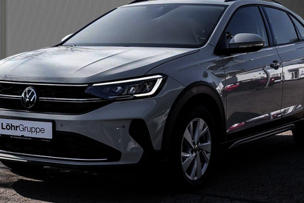 VW Taigo 48.380 km 15.480 &euro; Andernach 56626