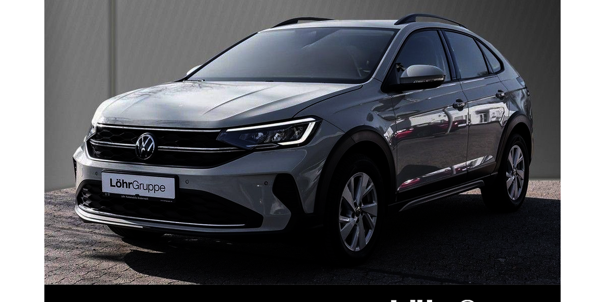VW Taigo 48.380 km 15.480 &euro; Andernach 56626