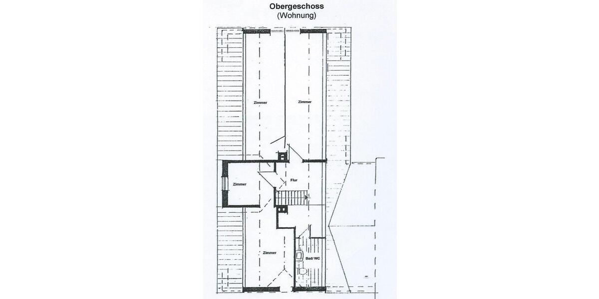 Einfamilienhaus Grevesmühlen - 6 Zimmer, 170 m&sup2;, 300.000&euro; | Angebot:26803290