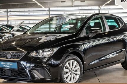 Seat Ibiza 42.595 km 13.330 &euro; Stuttgart-Feuerbach 70469
